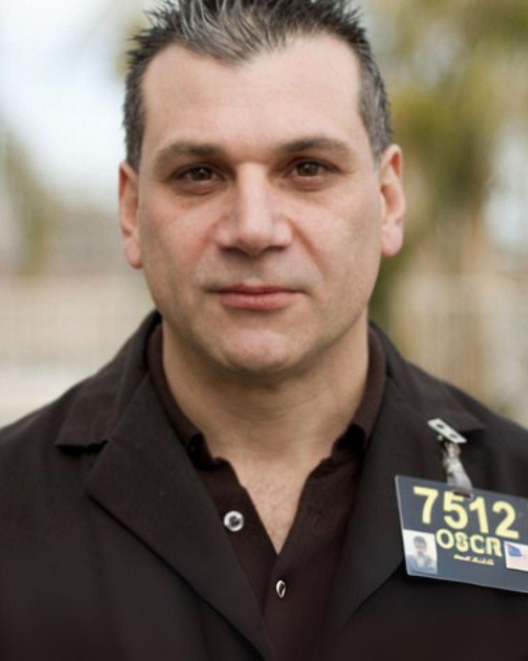 Oscar Carboni